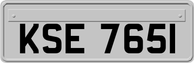 KSE7651