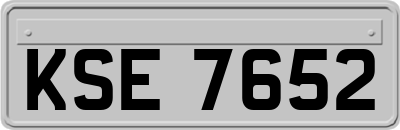 KSE7652