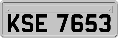 KSE7653