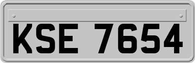 KSE7654