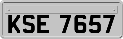 KSE7657