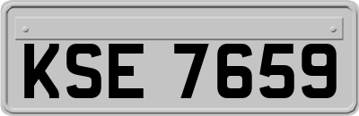KSE7659