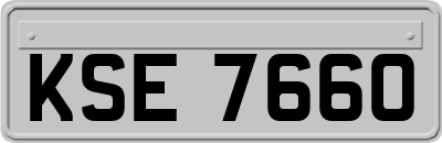 KSE7660