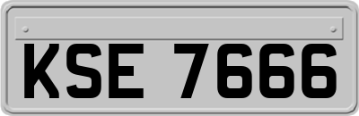 KSE7666
