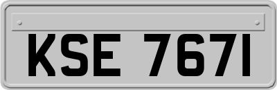 KSE7671