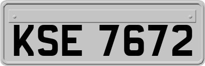 KSE7672