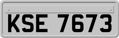 KSE7673