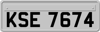 KSE7674
