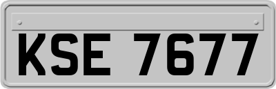 KSE7677