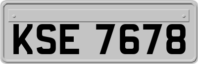 KSE7678