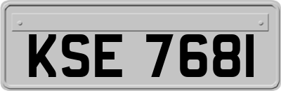 KSE7681