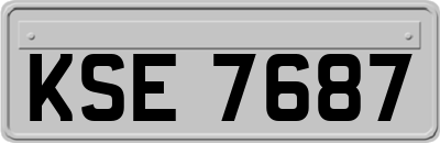 KSE7687