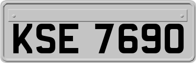KSE7690