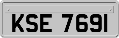 KSE7691