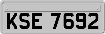 KSE7692