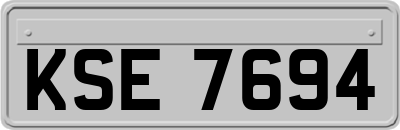 KSE7694