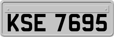 KSE7695