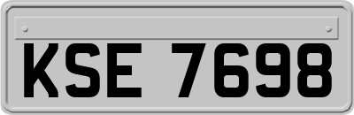 KSE7698