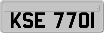 KSE7701