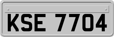 KSE7704