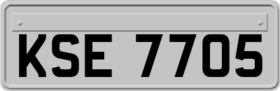 KSE7705