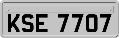 KSE7707
