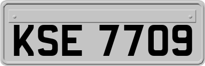 KSE7709
