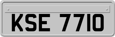 KSE7710