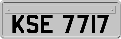 KSE7717