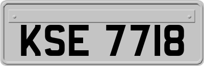 KSE7718
