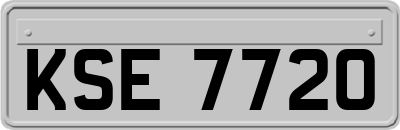 KSE7720