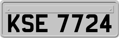 KSE7724