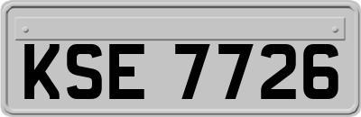 KSE7726