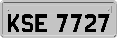 KSE7727