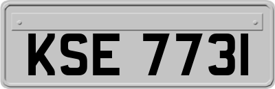 KSE7731