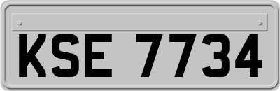 KSE7734