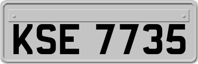 KSE7735