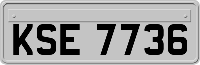 KSE7736