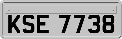 KSE7738
