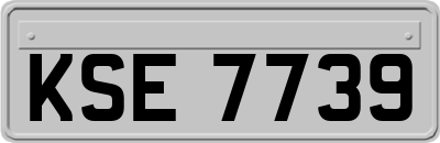 KSE7739