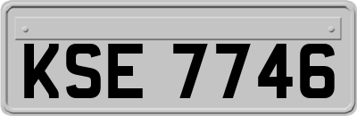 KSE7746