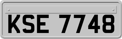 KSE7748