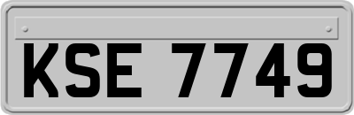 KSE7749