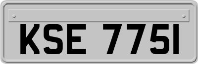 KSE7751