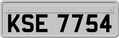 KSE7754