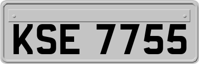 KSE7755