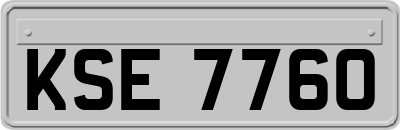 KSE7760