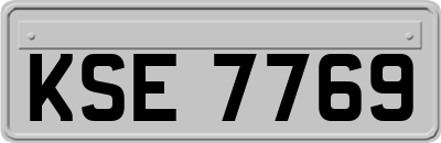 KSE7769