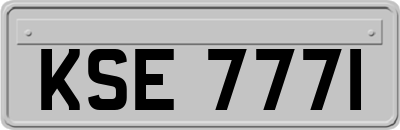 KSE7771