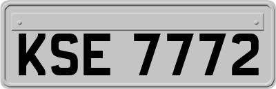 KSE7772